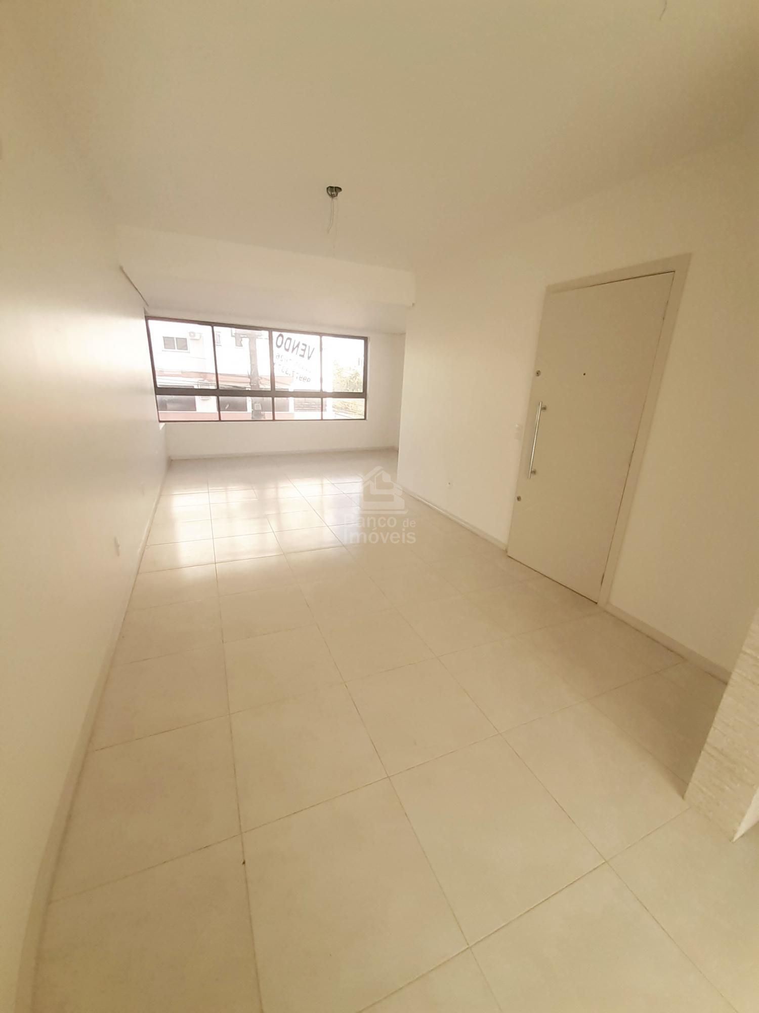 Apartamento à venda com 3 quartos, 110m² - Foto 2