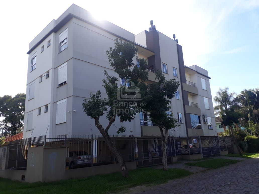 Apartamento à venda  no Camobi - Santa Maria, RS. Imóveis