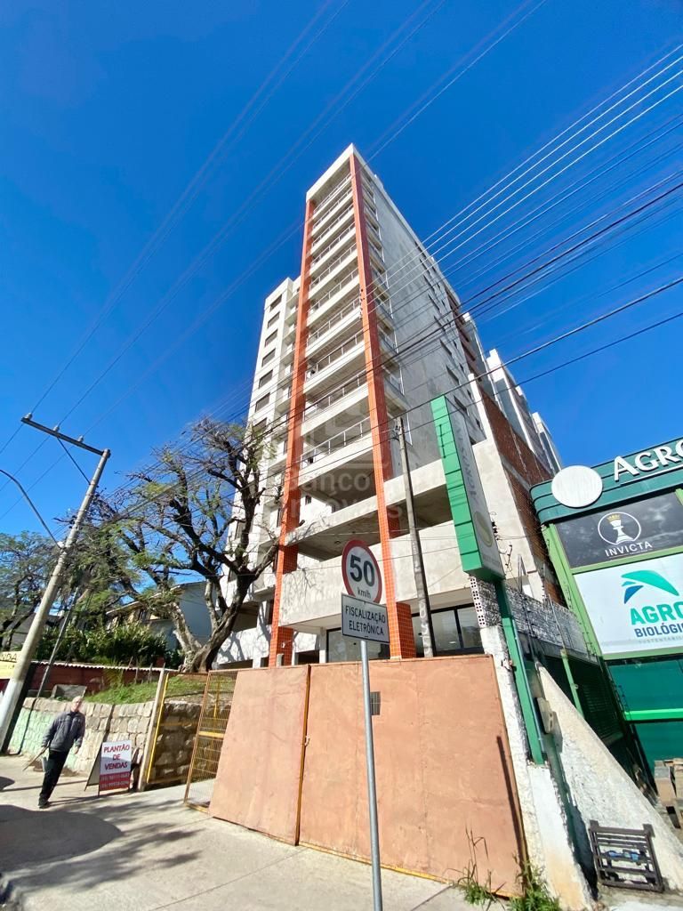 Apartamento  venda  no Nossa Senhora de Ftima - Santa Maria, RS. Imveis