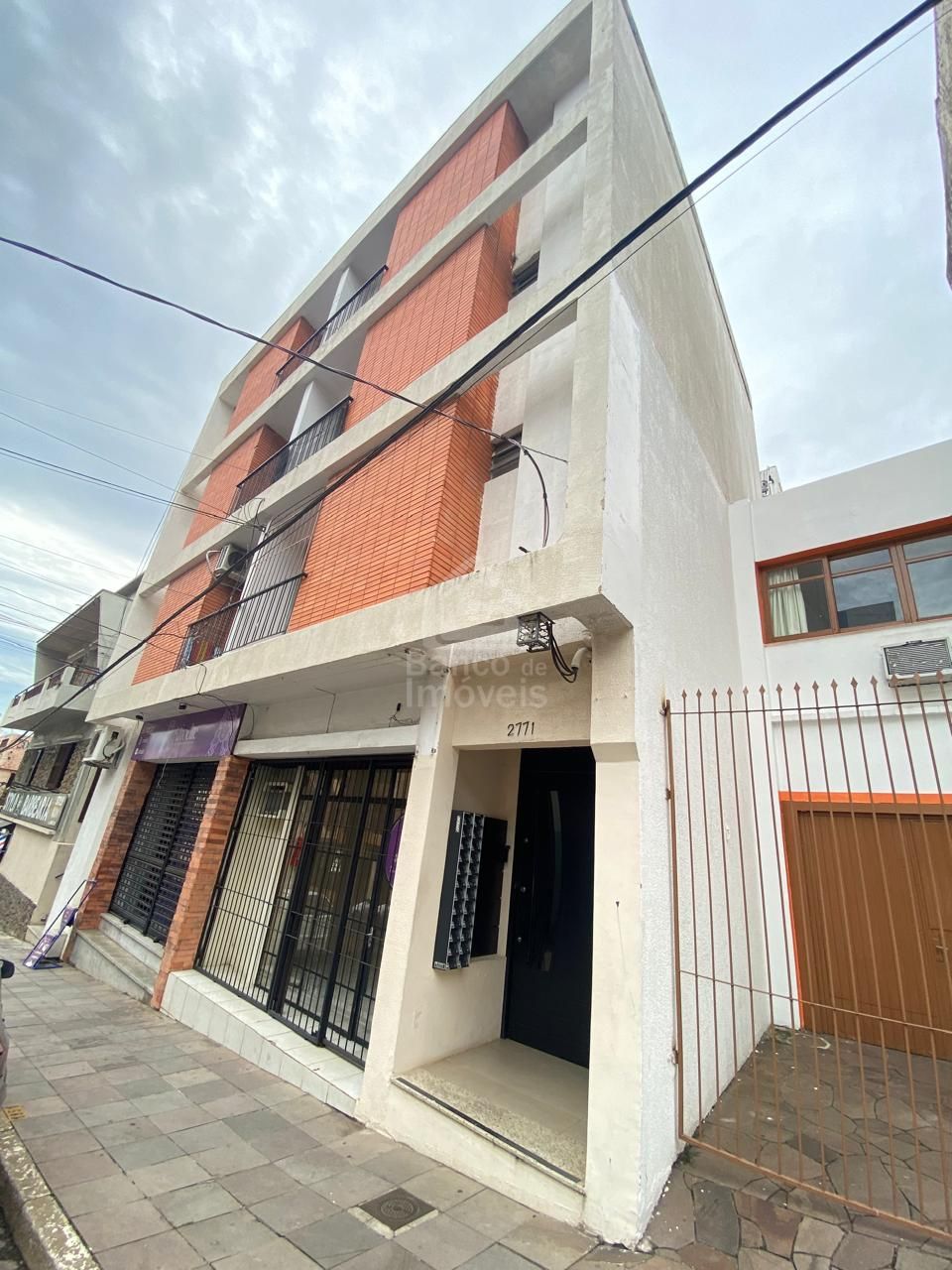 Apartamento para alugar com 1 quarto, 32m² - Foto 13