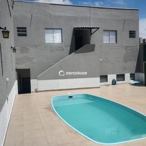 Quartos e suítes em condomínio, Bosque dos Eucaliptos, São José dos Campos/SP - imagem 3
