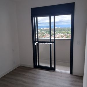 Apartamento 68 m², torre 2, frente para a Avenida Cidade Jardim, sol da manhã. - imagem 9