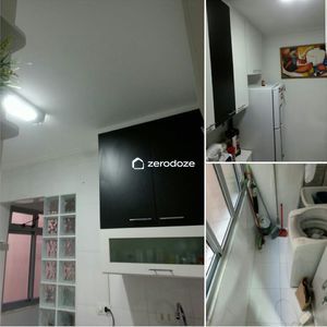 Apartamento no Jardim Satélite em São José dos Campos - imagem 19