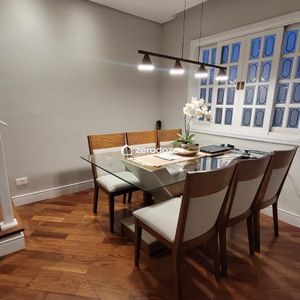 Casa de condomínio no Jardim das Indústrias em São José dos Campos - imagem 3
