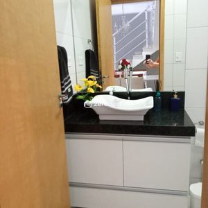 Sobrado no Residencial Santa Paula em Jacareí - imagem 18