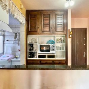 Apartamento com 52m², 1 dormitório, 1 vaga no Jangada em Torres para Comprar