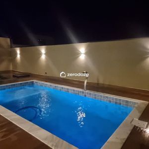 Casa de condomínio no Condomínio Residencial Mantiqueira em São José dos Campos - imagem 13