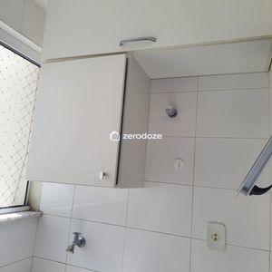 Apartamento no Residencial Flamboyant em Taubaté - imagem 24