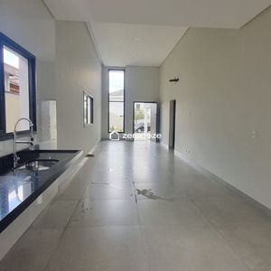 Casa de condomínio no Condomínio Residencial Mantiqueira em São José dos Campos - imagem 3