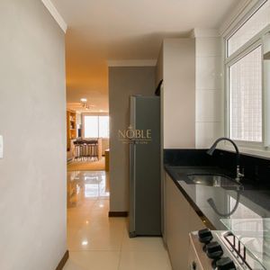 Apartamento com 93m², 3 dormitórios, 1 suíte, 1 vaga no Riverside em Torres para Comprar