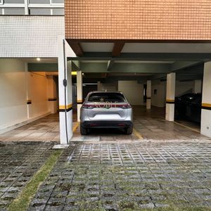 Apartamento com 113m², 3 dormitórios, 1 suíte, 2 vagas no Riviere em Torres para Comprar
