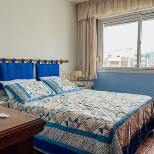 Apartamento com 122m², 3 dormitórios, 1 suíte, 1 vaga no Villa del Mar em Torres para Comprar