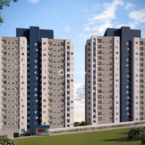 Apartamento no Jardim das Paineiras I em São José dos Campos - imagem 1