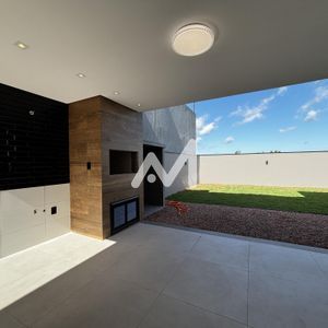 Casa com 163m² e 3 dormitórios no bairro Jardim Botânico em Lajeado para Comprar