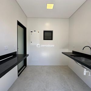 Casa de condomínio no Jardim do Golfe 2 em São José dos Campos - imagem 24