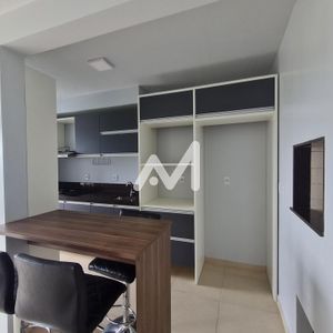Apartamento com 62m² e 2 dormitórios no bairro Olarias em Lajeado para Alugar