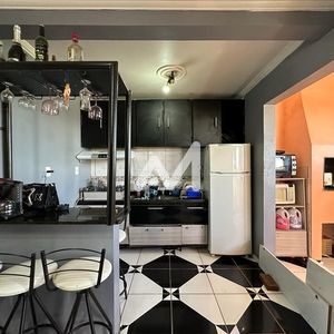 Casa com 85m² e 3 dormitórios no bairro Jardim do Cedro em Lajeado para Comprar