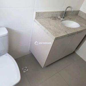 Apartamento no Parque Residencial Aquarius em São José dos Campos - imagem 20