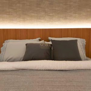 Apartamento com 102m², 3 dormitórios, 1 suíte, 2 vagas no Maui Residencial em Torres para Comprar