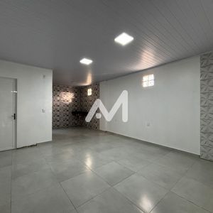 Apartamento com 60m² e 2 dormitórios no bairro Hidráulica em Lajeado para Alugar