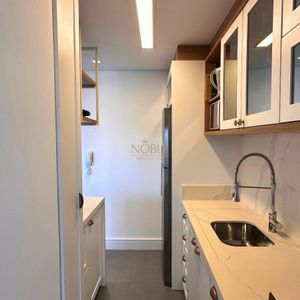 Apartamento com 83m², 2 dormitórios, 1 suíte, 1 vaga no Verano em Torres para Comprar