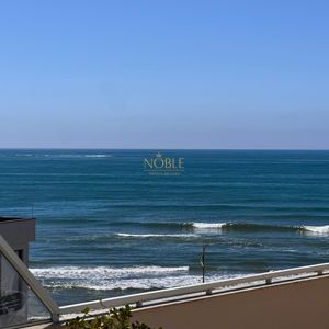 Cobertura com 471m², 4 dormitórios, 4 suítes, 6 vagas no Punta del Mare em Torres para Comprar