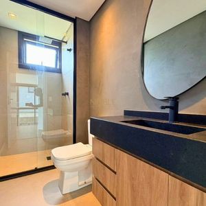 Casa de Condomínio com 390m², 5 dormitórios, 5 suítes, 3 vagas no Condomínio Ilhas Park em Torres para Comprar