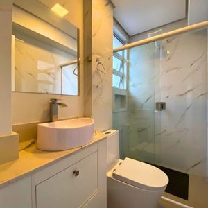 Apartamento com 88m², 2 dormitórios, 2 suítes, 1 vaga no Cambará em Torres para Comprar