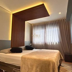 Apartamento com 110m², 3 dormitórios, 1 suíte, 2 vagas no LONDON em Torres para Comprar