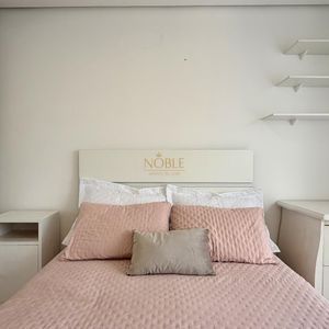 Apartamento com 105m², 3 dormitórios, 2 vagas no Michelângelo em Torres para Comprar