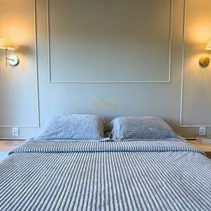 Casa de Condomínio com 206m², 4 dormitórios, 4 suítes, 2 vagas no Reserva das Águas em Torres para Comprar