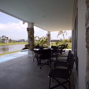 Casa de Condomínio, 5 dormitórios, 5 suítes, 2 vagas no Reserva das Águas em Torres para Comprar