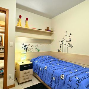 Apartamento com 117m², 3 dormitórios, 1 suíte, 1 vaga no Dan Beach em Torres para Comprar