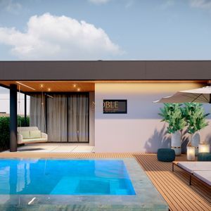 Casa de Condomínio com 187m², 3 dormitórios, 3 suítes, 2 vagas no Condomínio Ilhas Park em Torres para Comprar