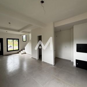Sobrado com 94m² e 3 dormitórios no bairro Conventos em Lajeado para Comprar