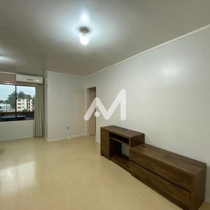 Apartamento com 70m² e 2 dormitórios no bairro Moinhos em Lajeado para Alugar