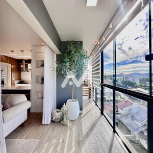 Apartamento com 98m² e 2 dormitórios no bairro São Cristóvão em Lajeado para Comprar