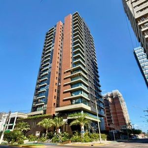 Apartamento com 109m², 3 dormitórios, 3 suítes, 2 vagas no Urban em Torres para Comprar