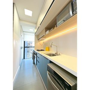 Apartamento com 82m², 2 dormitórios, 1 suíte, 1 vaga no Verano em Torres para Comprar