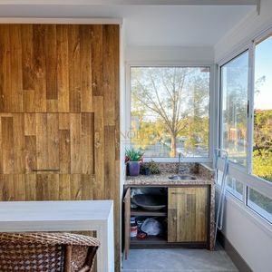 Apartamento, 3 dormitórios, 1 suíte, 1 vaga no Riviere em Torres para Comprar