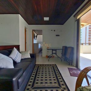 Cobertura com 144m², 3 dormitórios, 1 suíte, 1 vaga no Tambau em Torres para Comprar