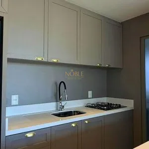 Apartamento com 110m², 3 dormitórios, 1 suíte, 2 vagas no LONDON em Torres para Comprar
