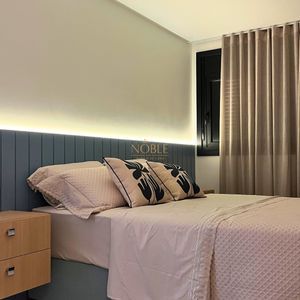 Apartamento com 72m², 2 dormitórios, 1 suíte, 1 vaga no Freedom em Torres para Comprar