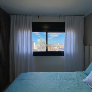 Apartamento com 45m², 1 dormitório, 1 vaga no Vicino em Torres para Comprar