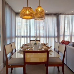 Apartamento com 98m², 2 dormitórios, 2 suítes, 1 vaga no Origem em Torres para Comprar