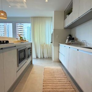Apartamento com 126m², 3 dormitórios, 1 suíte, 2 vagas no Capadócia em Torres para Comprar