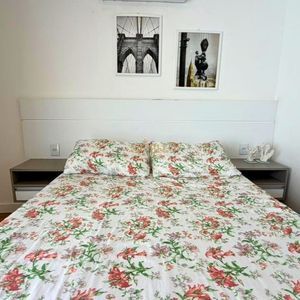 Apartamento com 40m², 1 dormitório, 1 suíte, 1 vaga no Le Grand em Torres para Comprar