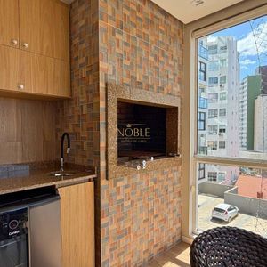 Apartamento com 115m², 3 dormitórios, 1 suíte, 1 vaga no Torremolinos em Torres para Comprar