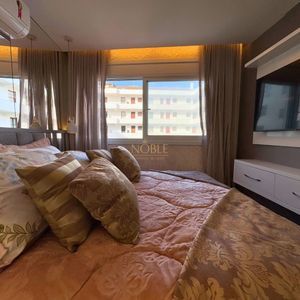 Apartamento com 296m², 4 dormitórios, 4 suítes, 3 vagas no Infinity Ocean em Torres para Comprar