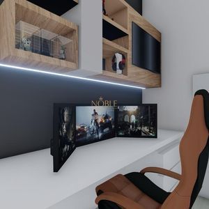 Apartamento com 84m², 3 dormitórios, 2 suítes, 1 vaga no Giardino em Torres para Comprar